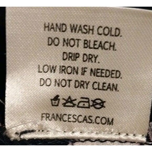 Blue Rain Maxi Skirt Sz M Navy Blue Floral Bird Faux Wrap Vibrant Boho Romantic - Picture 11 of 11